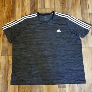Men's 2XL Athletic Shirt